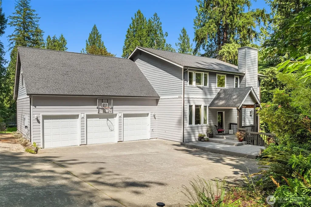 5508 329th Avenue SE Fall City WA 98024