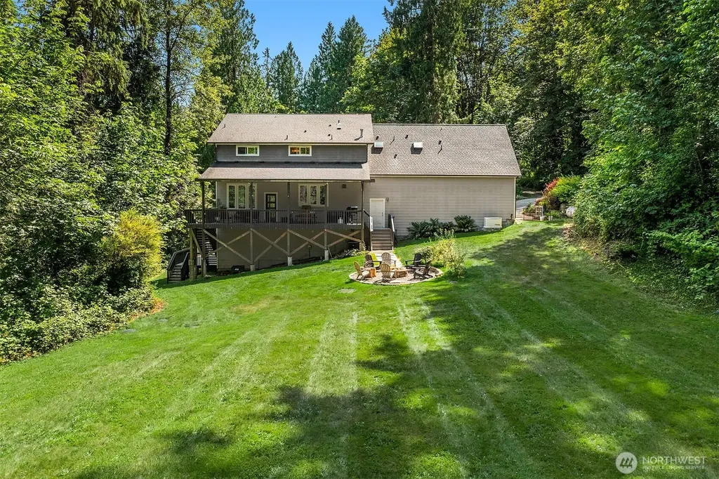 5508 329th Avenue SE Fall City WA 98024