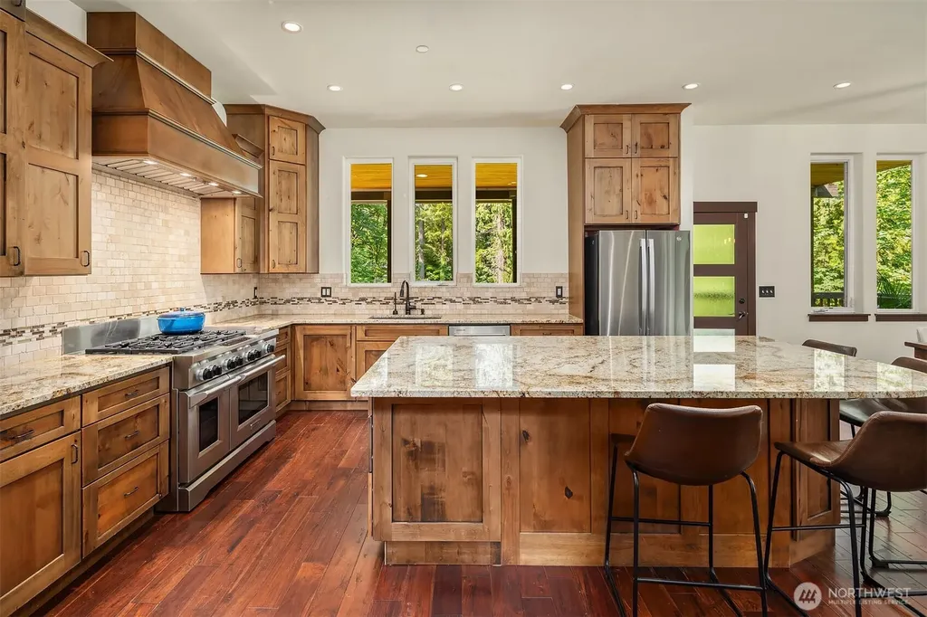 5508 329th Avenue SE Fall City WA 98024