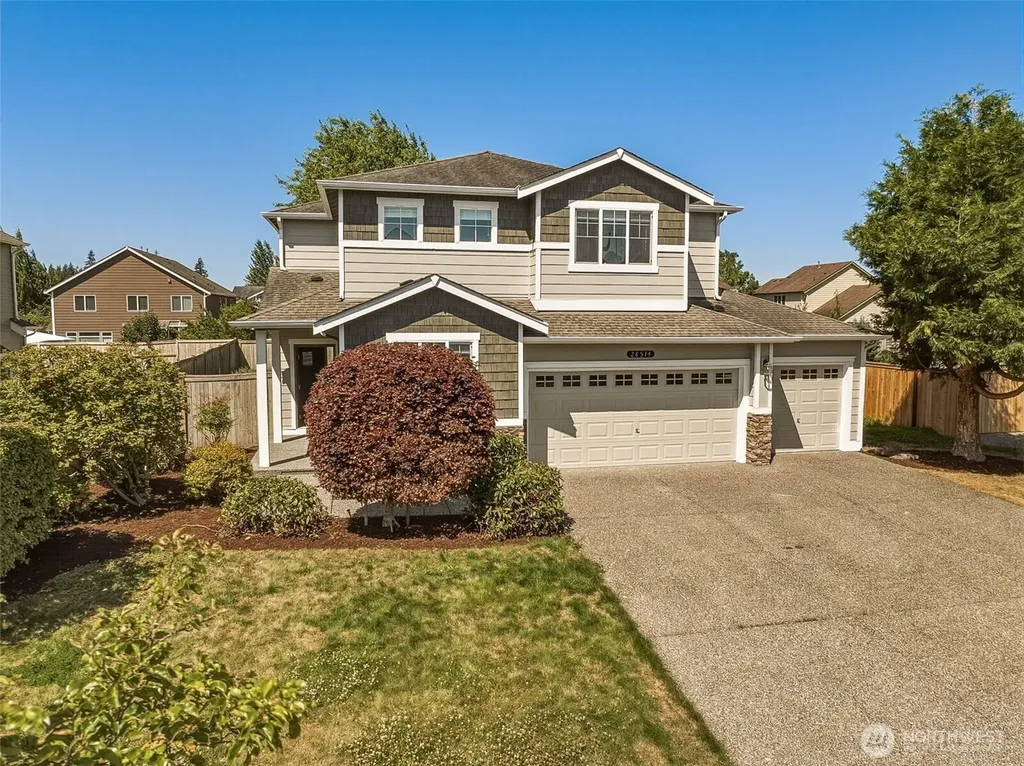28514 69th Drive NW Stanwood WA 98292