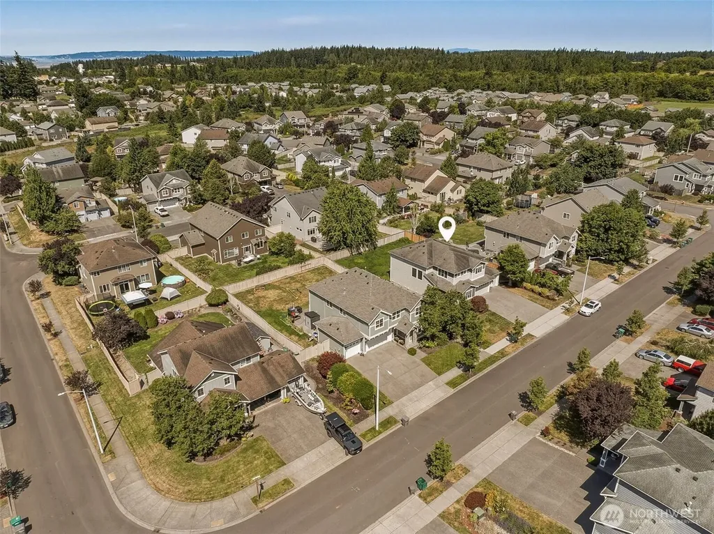 28514 69th Drive NW Stanwood WA 98292