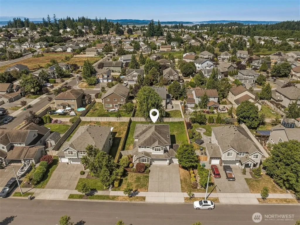 28514 69th Drive NW Stanwood WA 98292