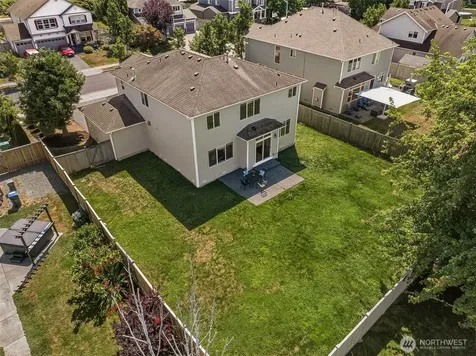 28514 69th Drive NW Stanwood WA 98292