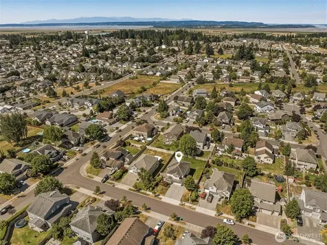 28514 69th Drive NW Stanwood WA 98292