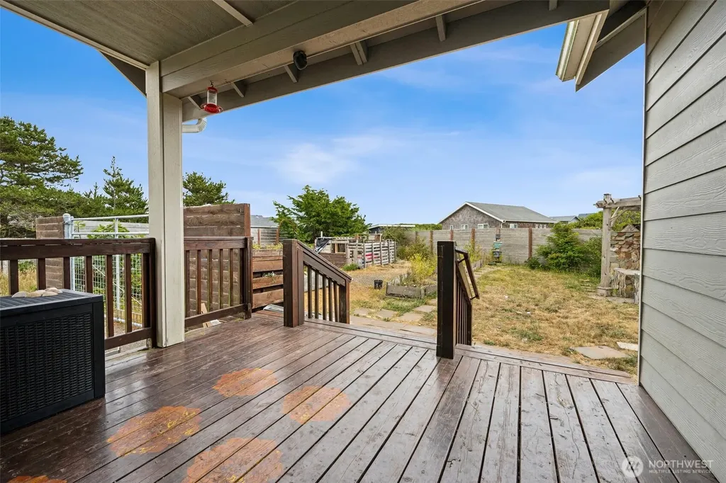 1181 Brookdale Court SW Ocean Shores WA 98569