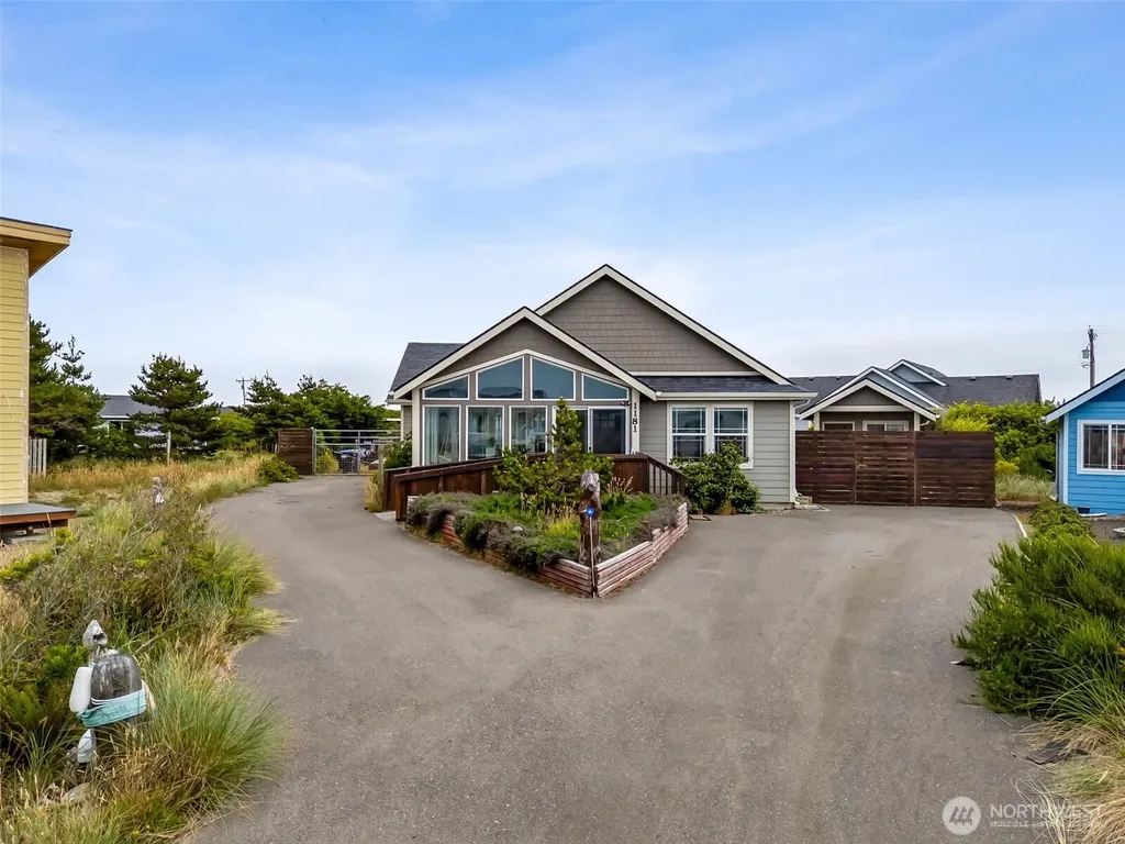 1181 Brookdale Court SW Ocean Shores WA 98569