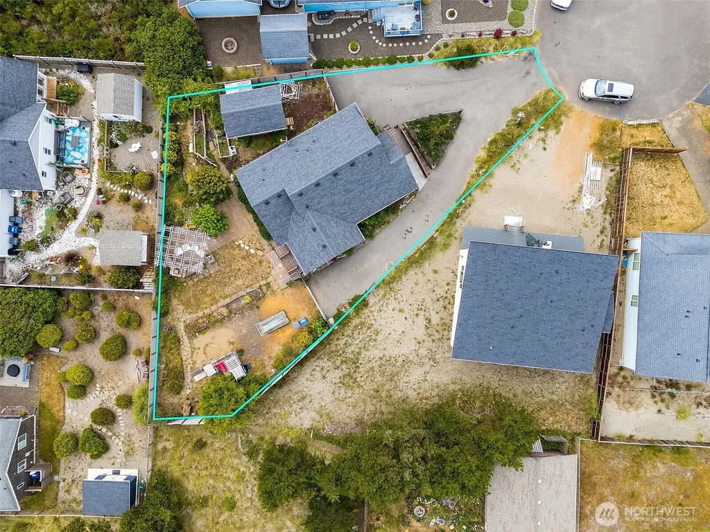 1181 Brookdale Court SW Ocean Shores WA 98569