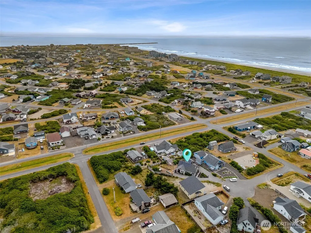 1181 Brookdale Court SW Ocean Shores WA 98569