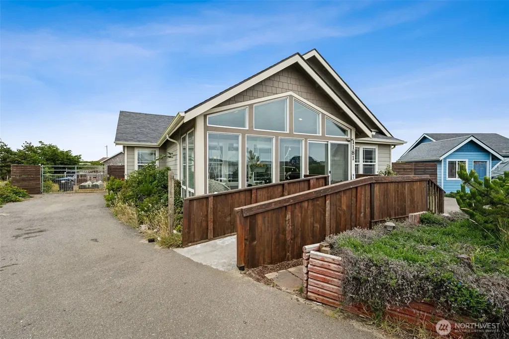 1181 Brookdale Court SW Ocean Shores WA 98569