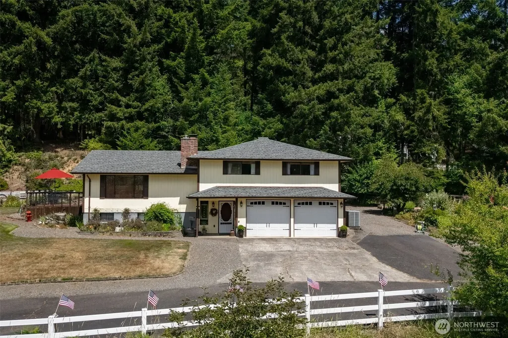 20808 O'connor Road SE Centralia WA 98531