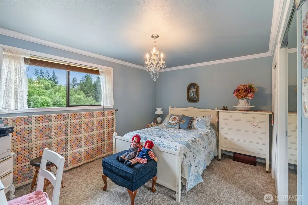 20808 O'connor Road SE Centralia WA 98531