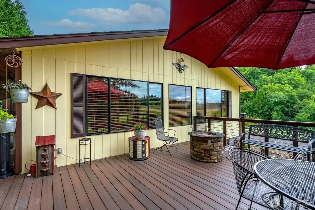 20808 O'connor Road SE Centralia WA 98531