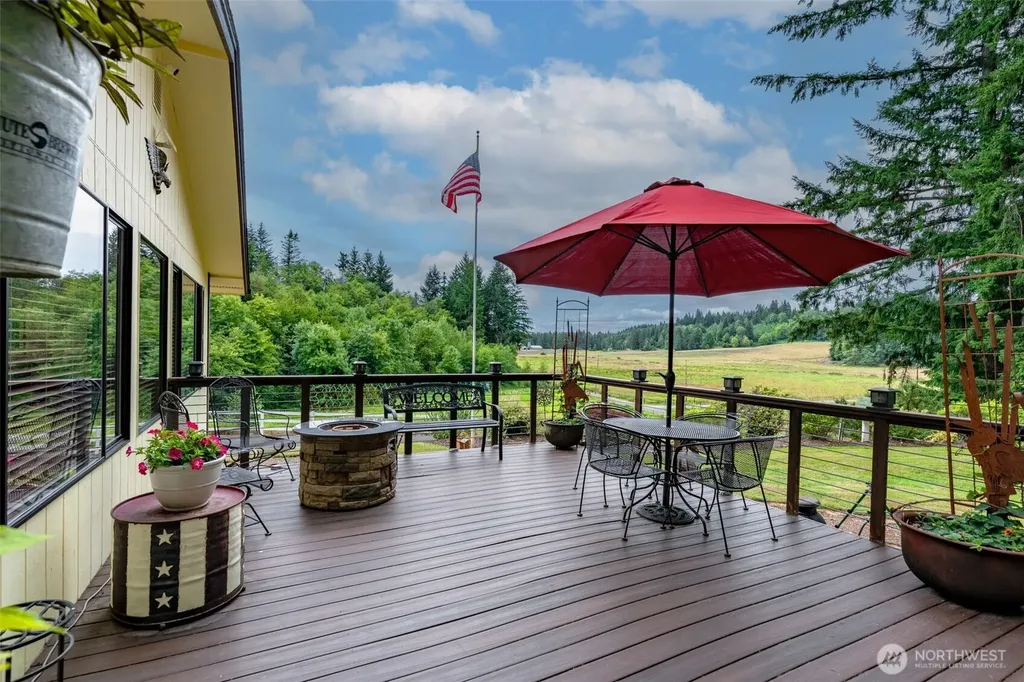 20808 O'connor Road SE Centralia WA 98531