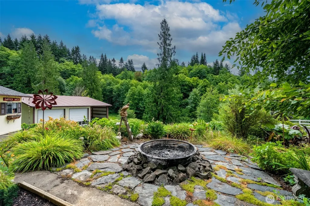 20808 O'connor Road SE Centralia WA 98531