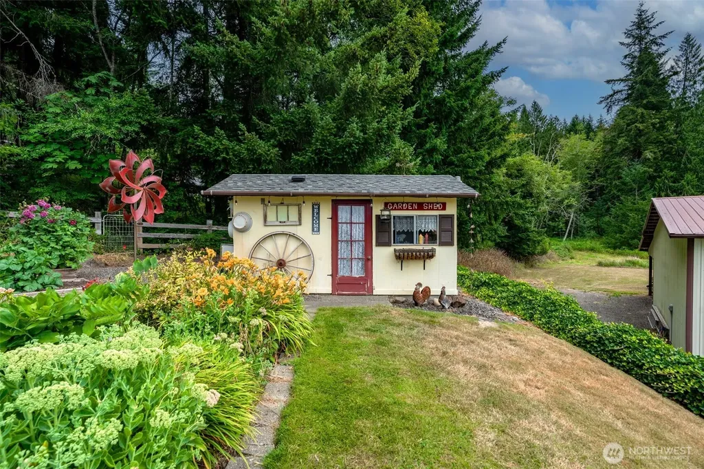 20808 O'connor Road SE Centralia WA 98531