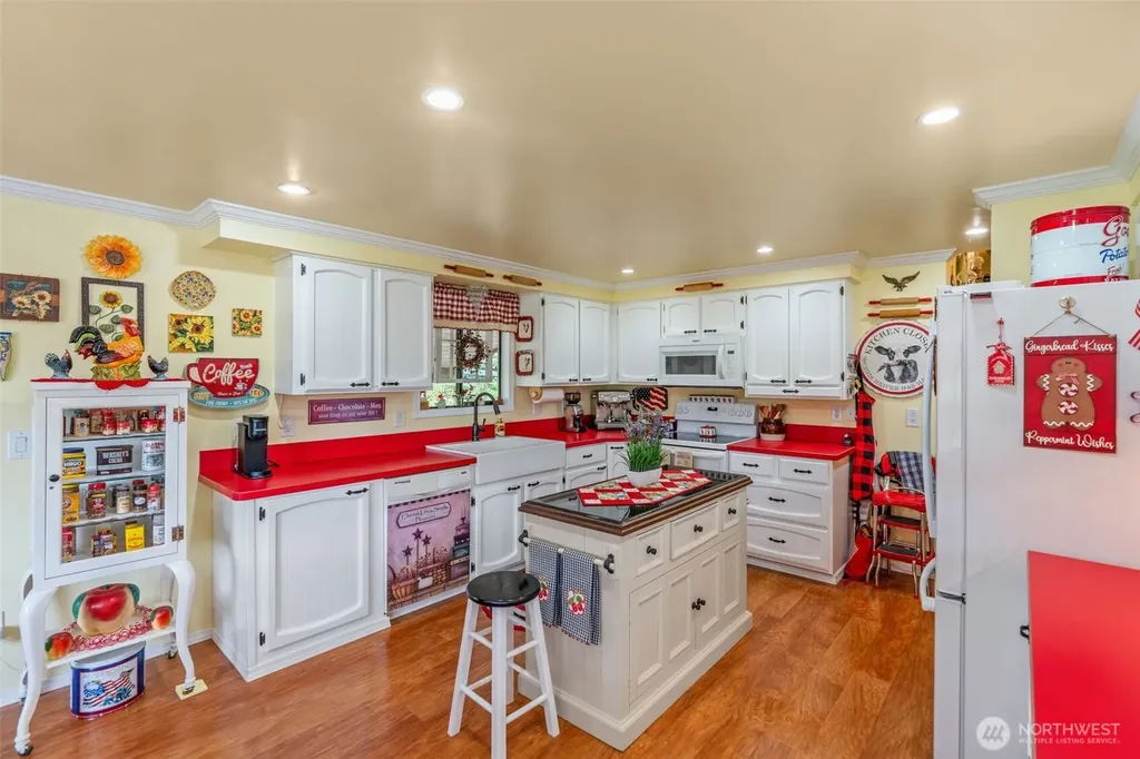 20808 O'connor Road SE Centralia WA 98531
