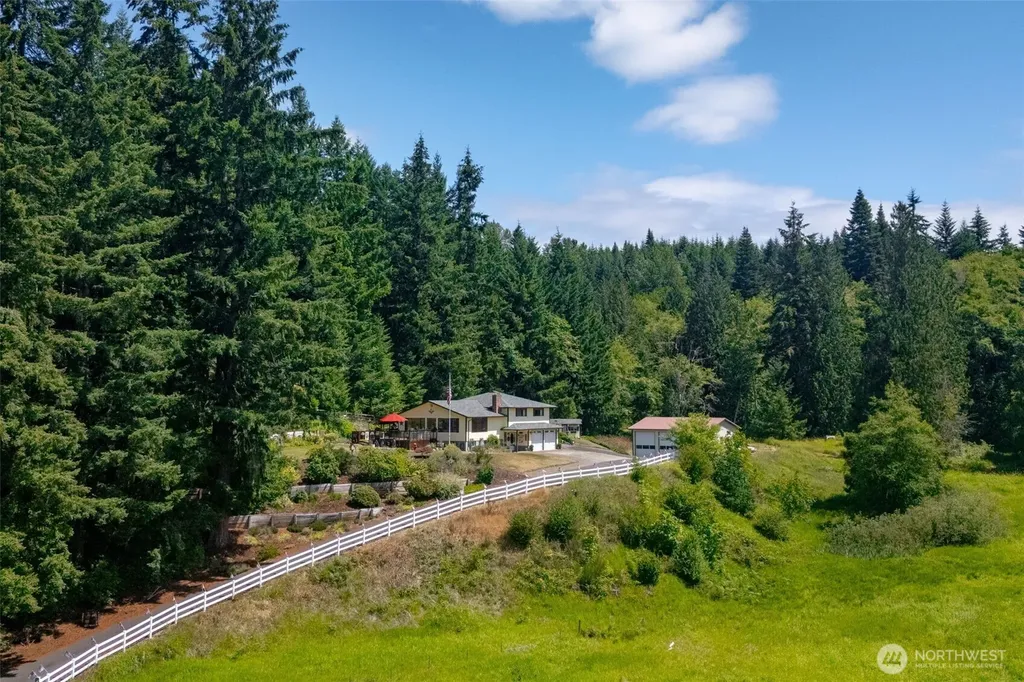 20808 O'connor Road SE Centralia WA 98531
