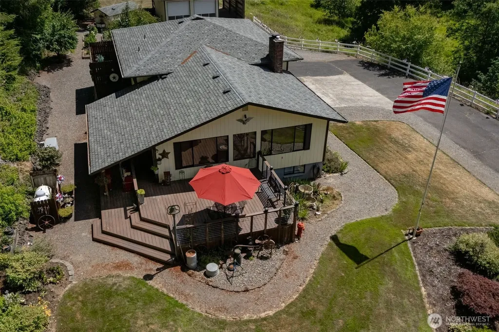 20808 O'connor Road SE Centralia WA 98531