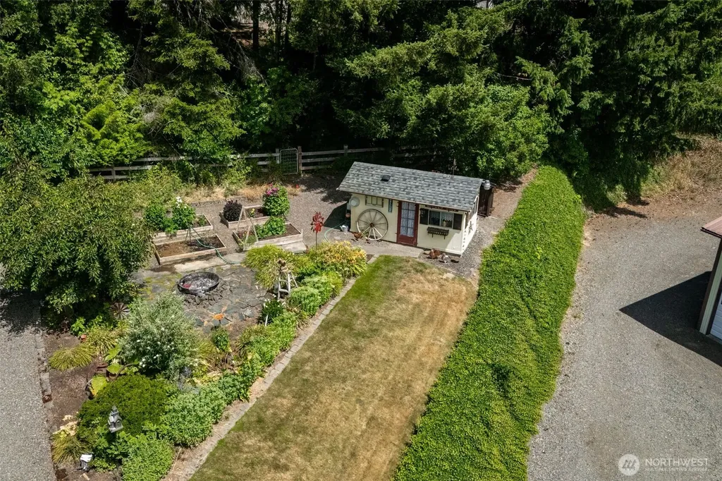 20808 O'connor Road SE Centralia WA 98531