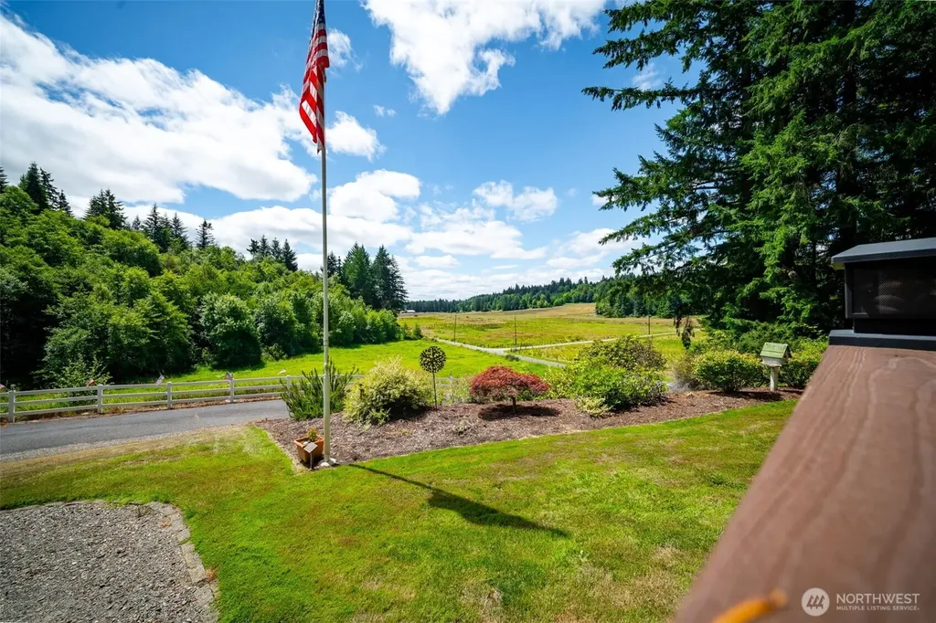 20808 O'connor Road SE Centralia WA 98531