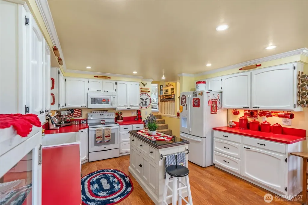 20808 O'connor Road SE Centralia WA 98531