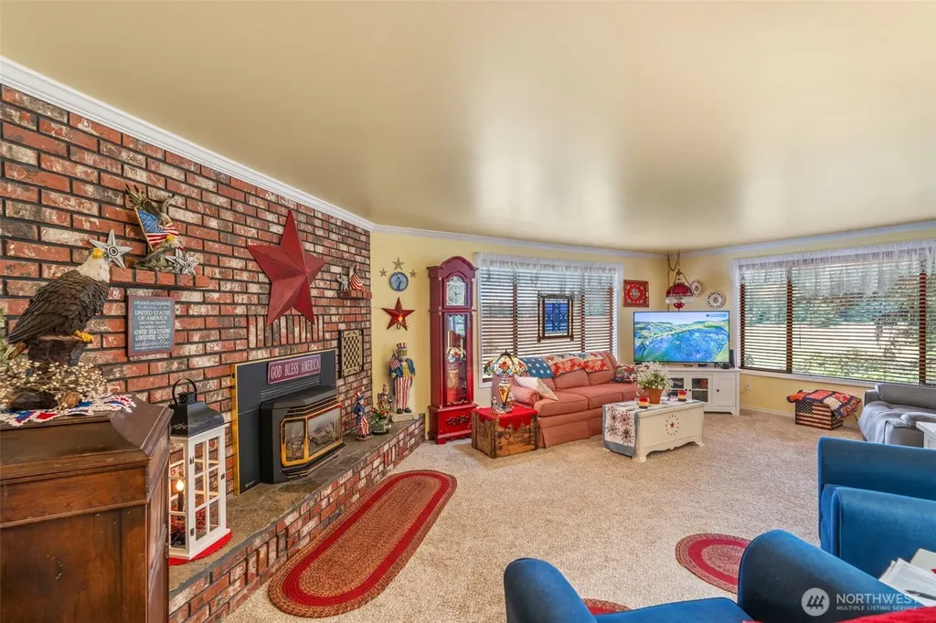 20808 O'connor Road SE Centralia WA 98531