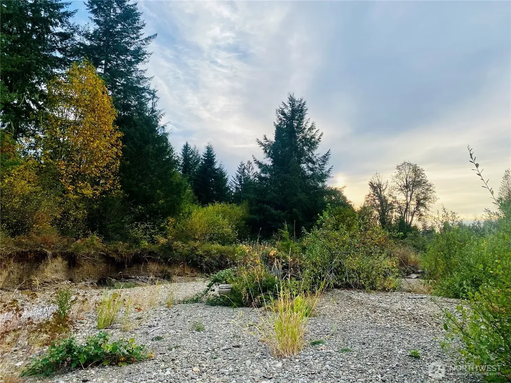 3444 W Matlock-brady Road Elma WA 98541