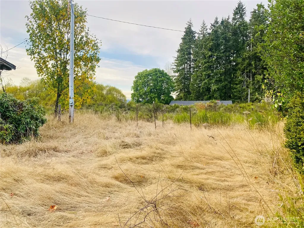 3444 W Matlock-brady Road Elma WA 98541
