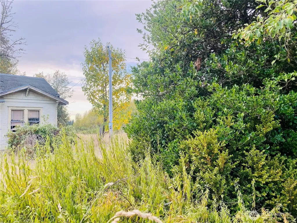 3444 W Matlock-brady Road Elma WA 98541