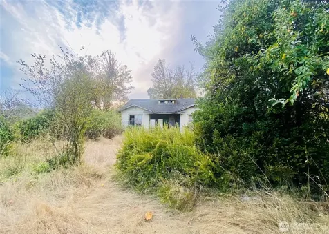 3444 W Matlock-brady Road Elma WA 98541