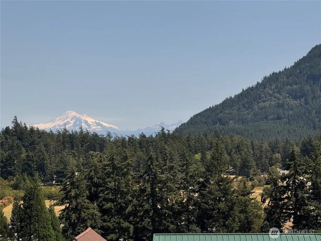 41 Mountain View Orcas Island WA 98245