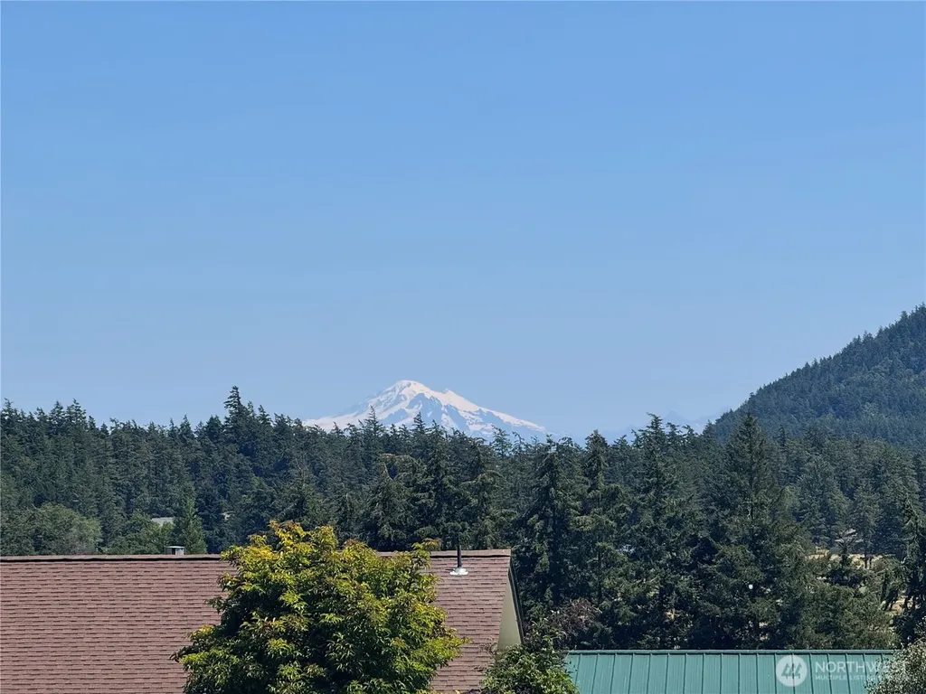 41 Mountain View Orcas Island WA 98245