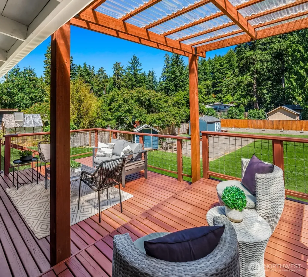 18210 Dayton Avenue N Shoreline WA 98133