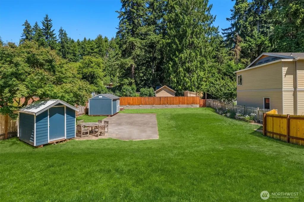 18210 Dayton Avenue N Shoreline WA 98133