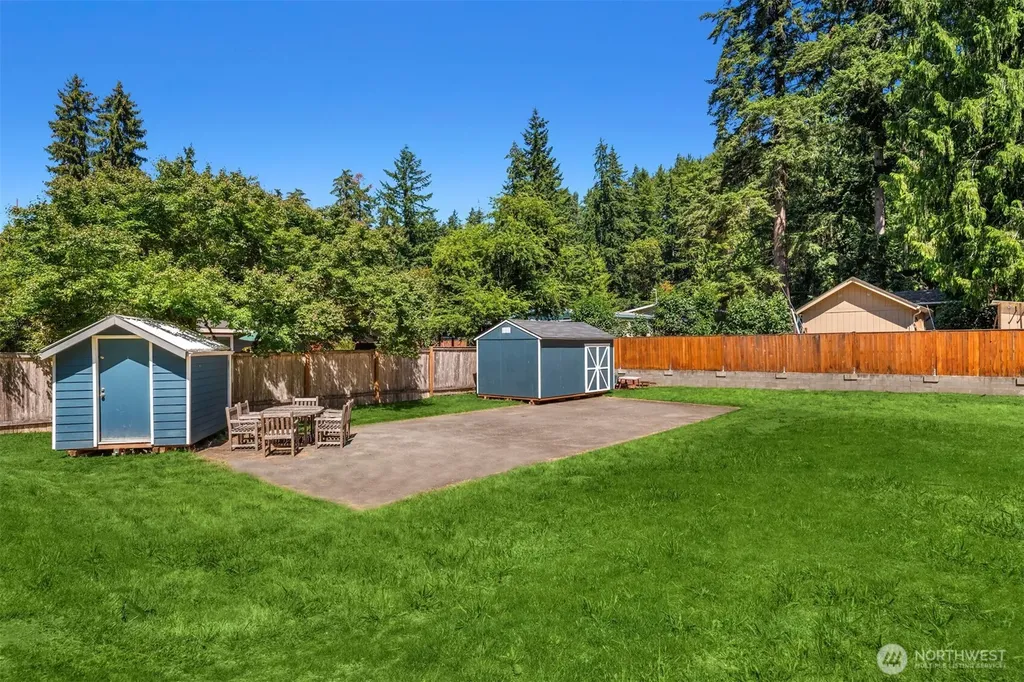 18210 Dayton Avenue N Shoreline WA 98133