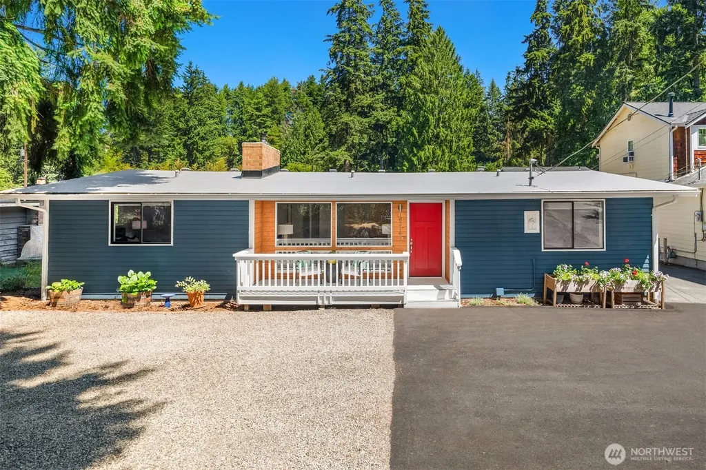 18210 Dayton Avenue N Shoreline WA 98133
