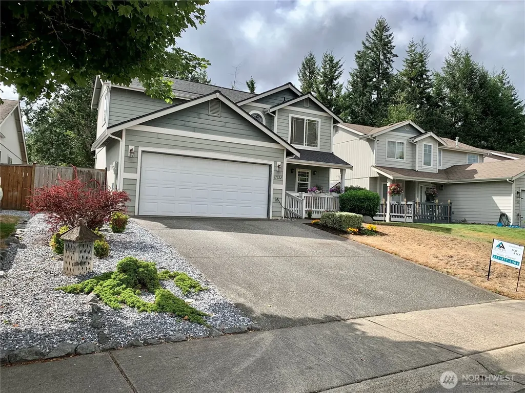 17722 37th Avenue E Tacoma WA 98446