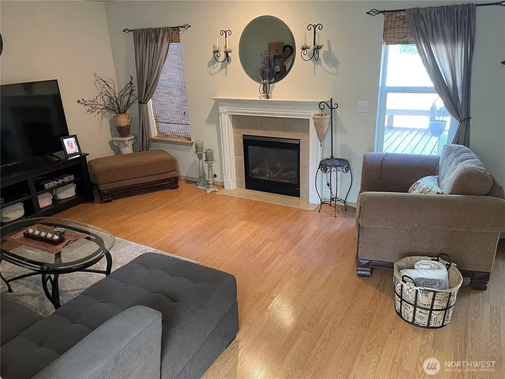 17722 37th Avenue E Tacoma WA 98446
