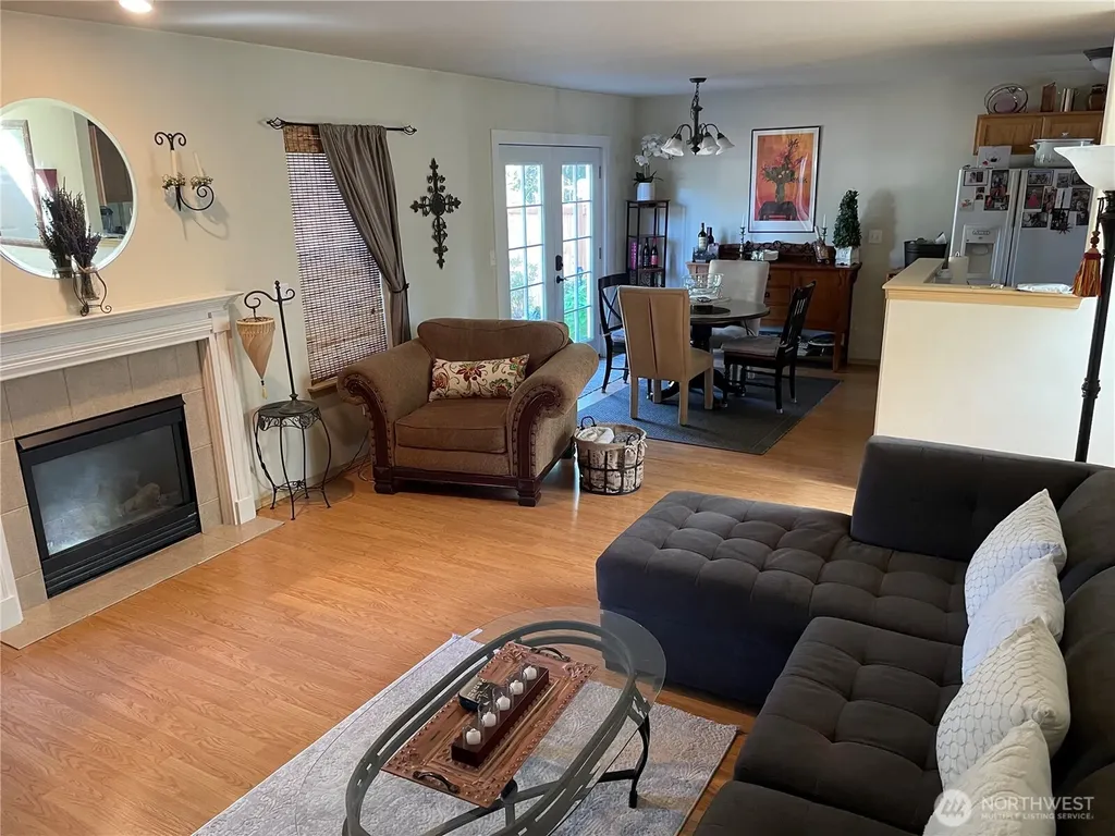 17722 37th Avenue E Tacoma WA 98446