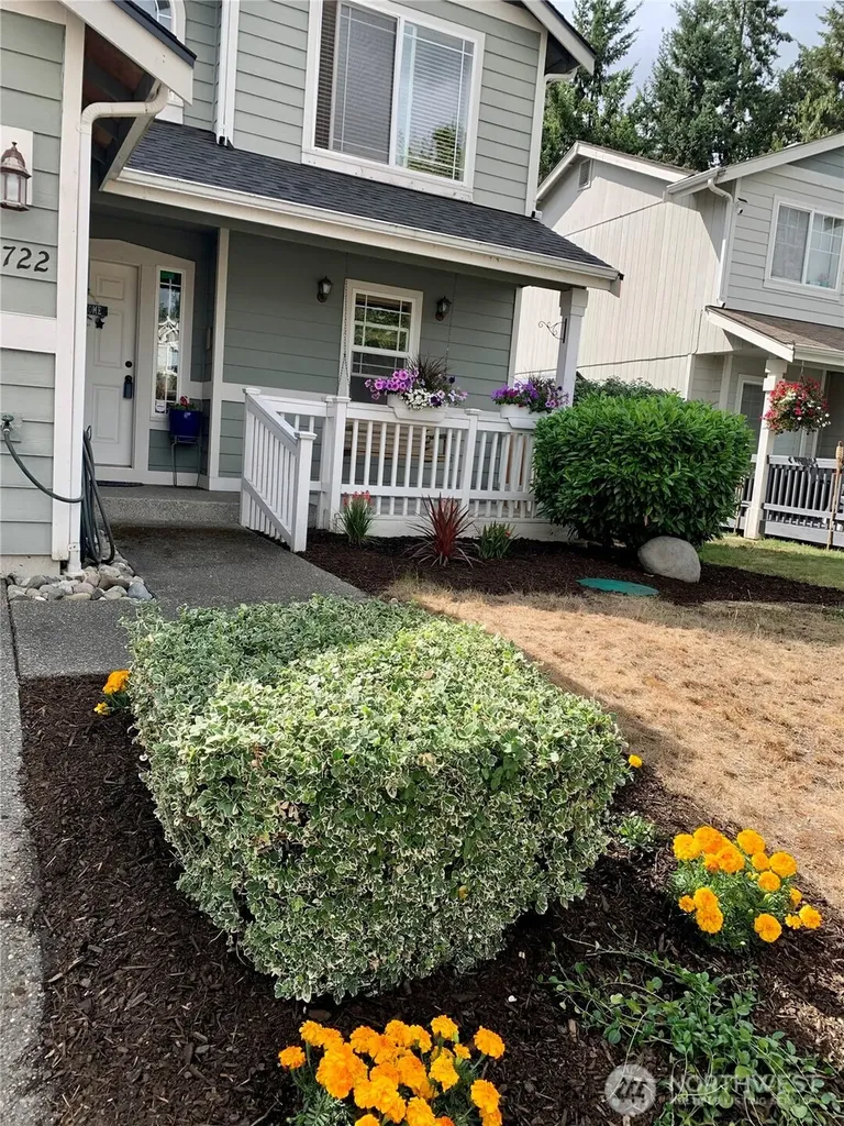 17722 37th Avenue E Tacoma WA 98446