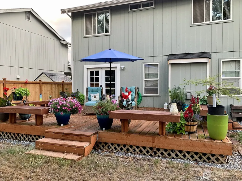 17722 37th Avenue E Tacoma WA 98446