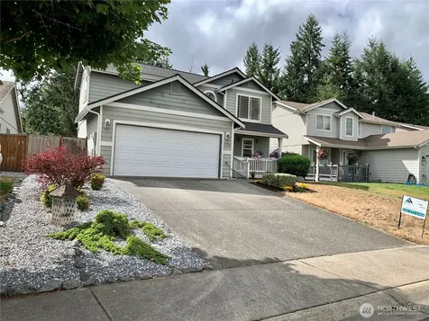 17722 37th Avenue E Tacoma WA 98446