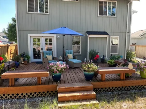 17722 37th Avenue E Tacoma WA 98446