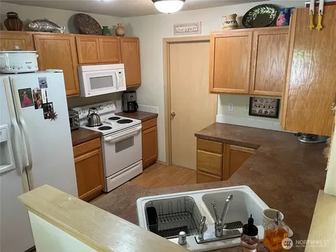 17722 37th Avenue E Tacoma WA 98446