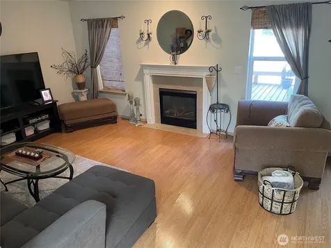 17722 37th Avenue E Tacoma WA 98446
