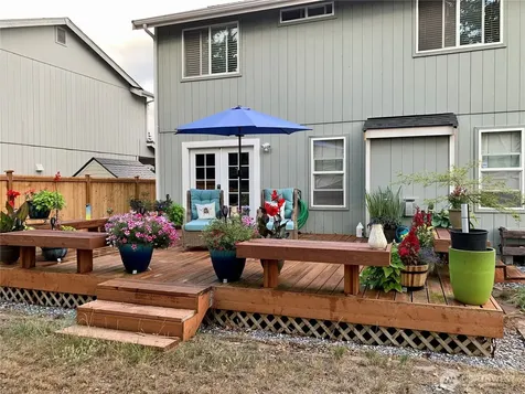 17722 37th Avenue E Tacoma WA 98446