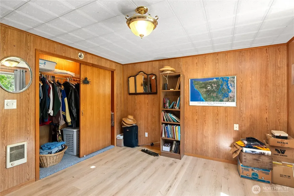 124 Endresen Road Hoquiam WA 98550