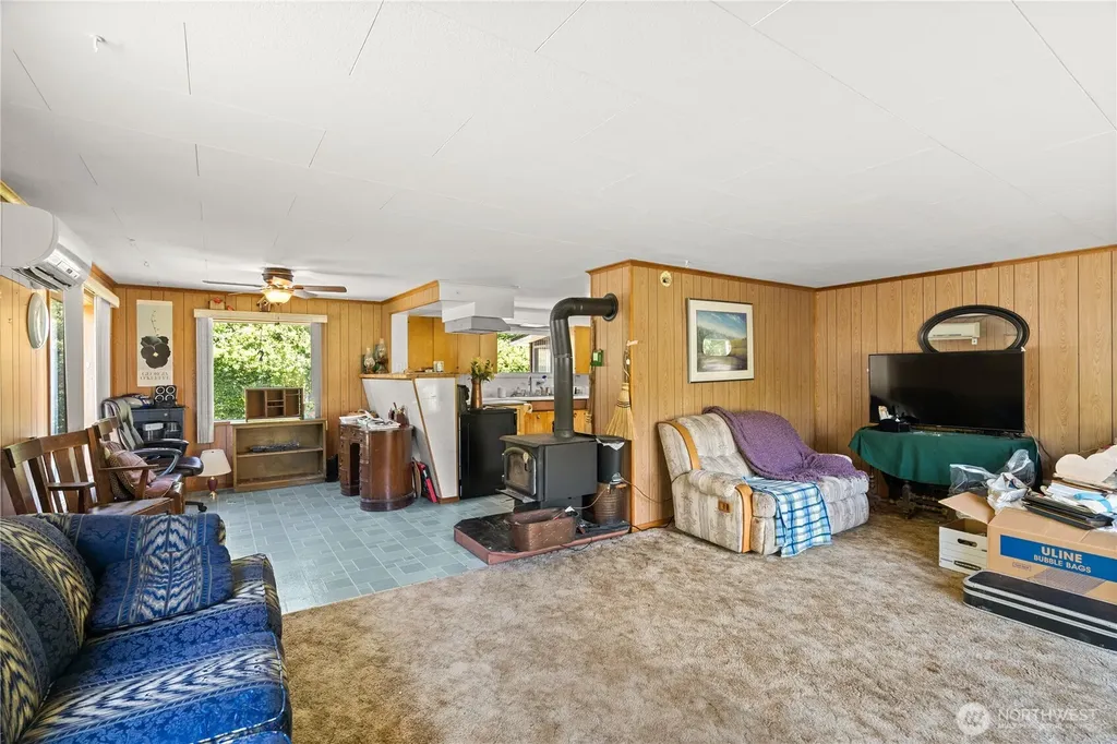 124 Endresen Road Hoquiam WA 98550