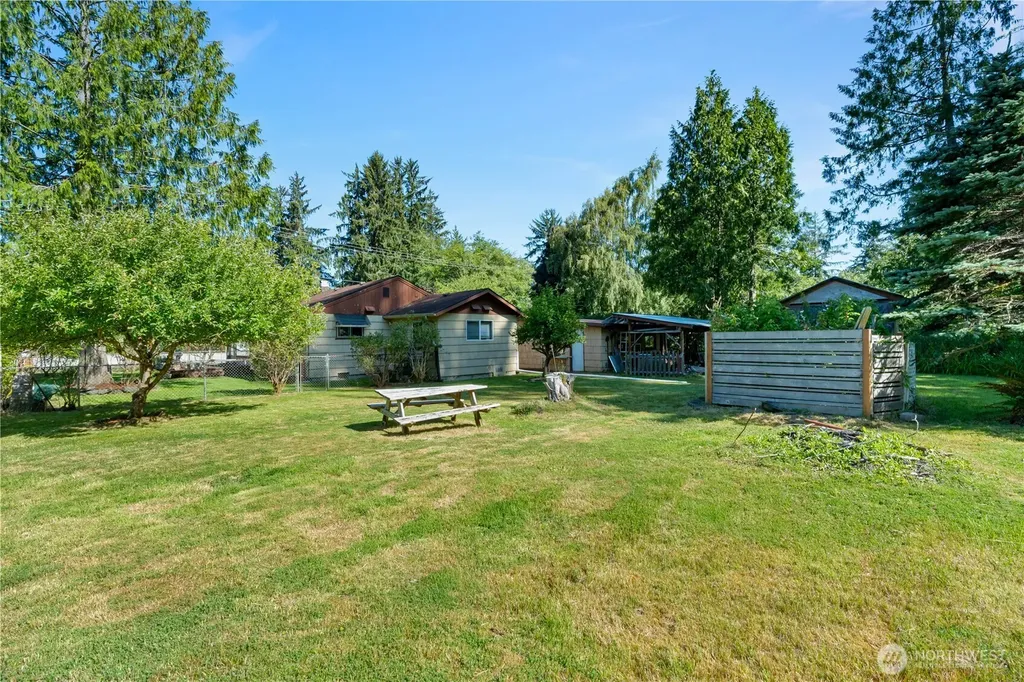 124 Endresen Road Hoquiam WA 98550