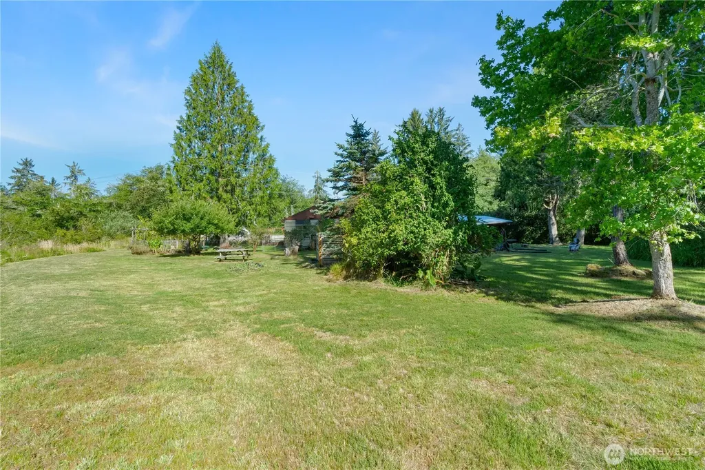 124 Endresen Road Hoquiam WA 98550